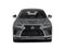 2020 Lexus RX 350 F Sport