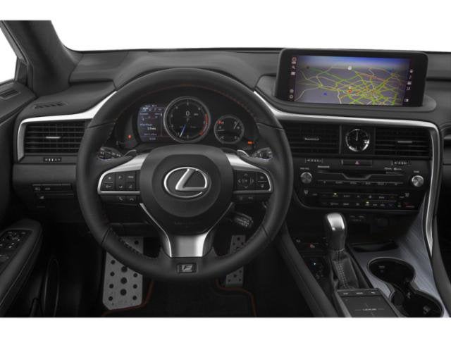 2020 Lexus RX 350 F Sport