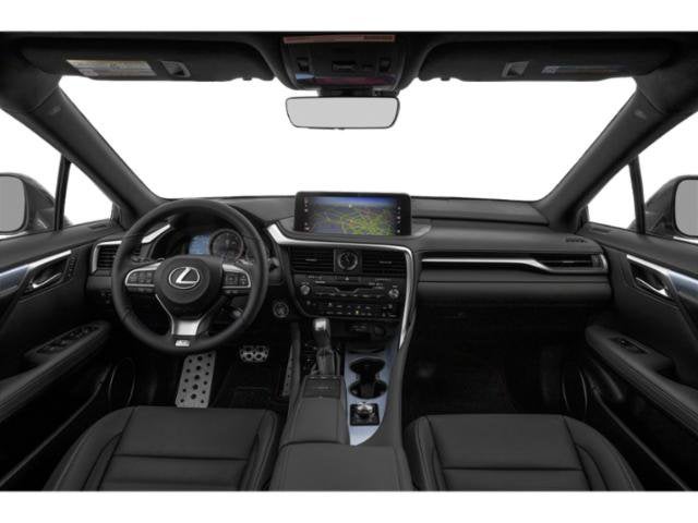 2020 Lexus RX 350 F Sport
