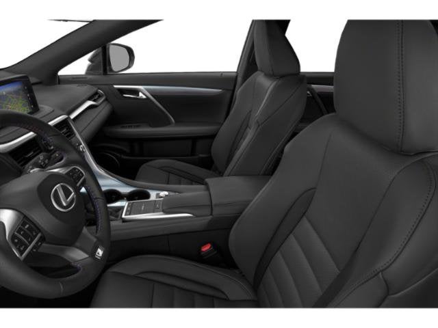 2020 Lexus RX 350 F Sport