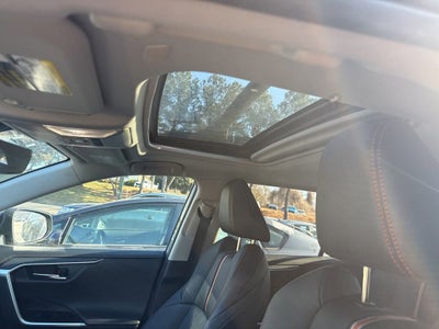 2023 Toyota RAV4 Adventure