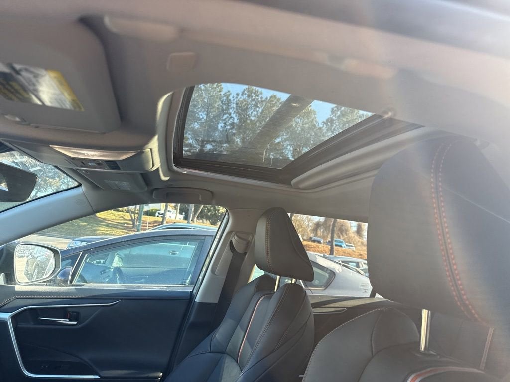 2023 Toyota RAV4 Adventure