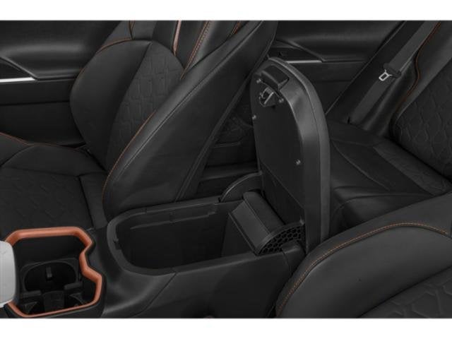 2023 Toyota RAV4 Adventure