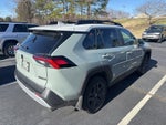 2023 Toyota RAV4 Adventure