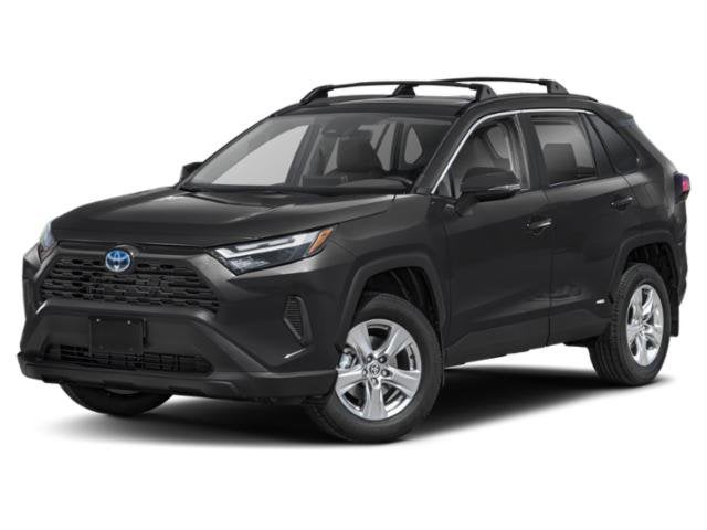 2023 Toyota RAV4 Woodland Edition