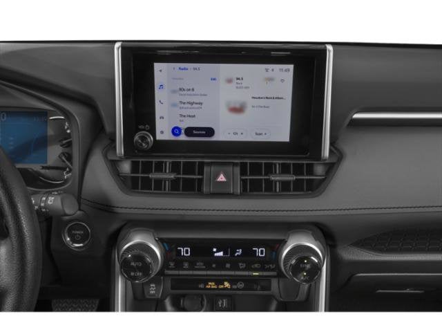 2023 Toyota RAV4 Woodland Edition