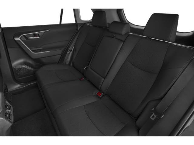 2023 Toyota RAV4 Woodland Edition