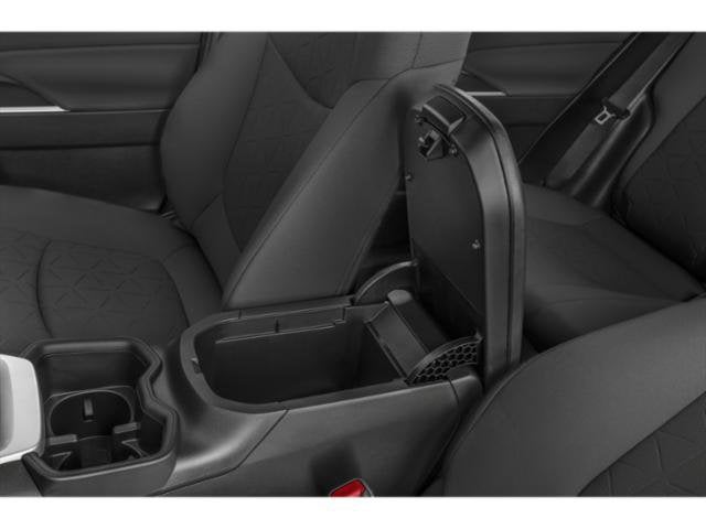 2023 Toyota RAV4 Woodland Edition