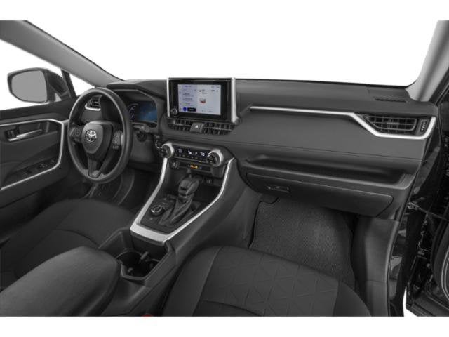 2023 Toyota RAV4 Woodland Edition