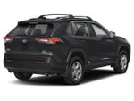 2023 Toyota RAV4 Woodland Edition