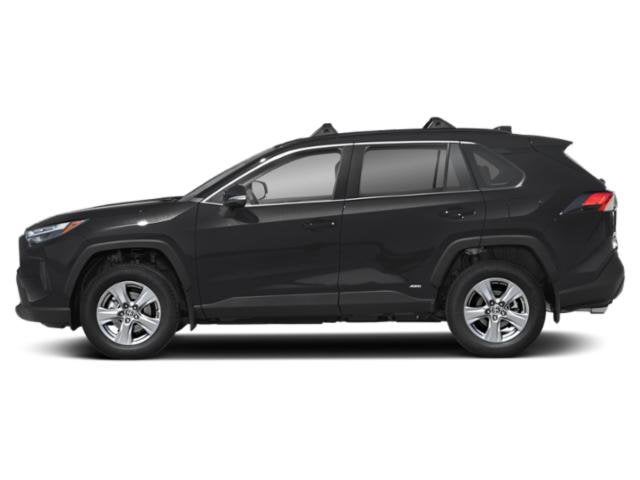 2023 Toyota RAV4 Woodland Edition