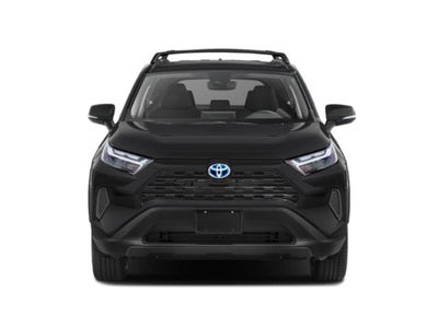 2023 Toyota RAV4 Woodland Edition