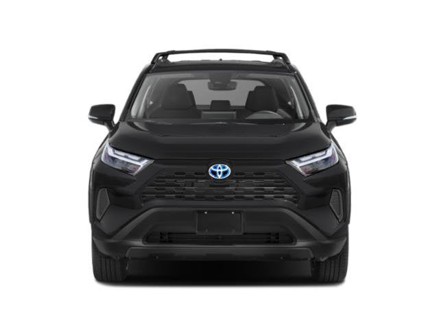 2023 Toyota RAV4 Woodland Edition