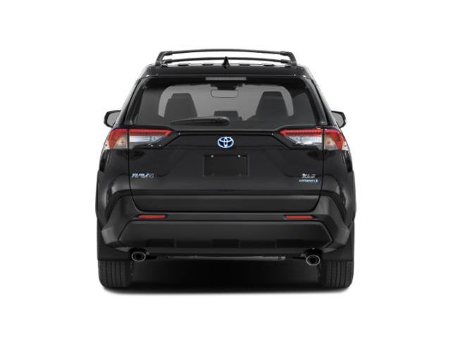 2023 Toyota RAV4 Woodland Edition