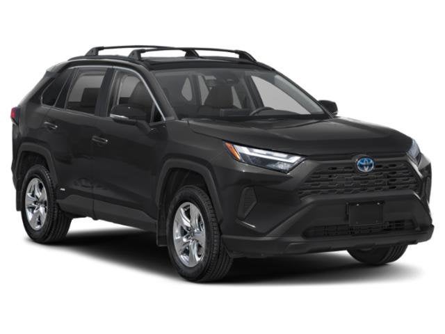 2023 Toyota RAV4 Woodland Edition