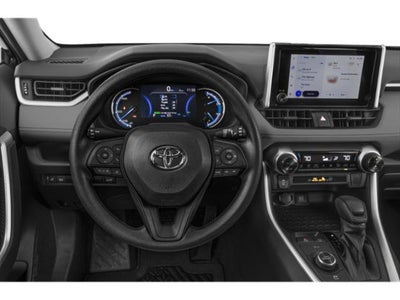 2023 Toyota RAV4 Woodland Edition