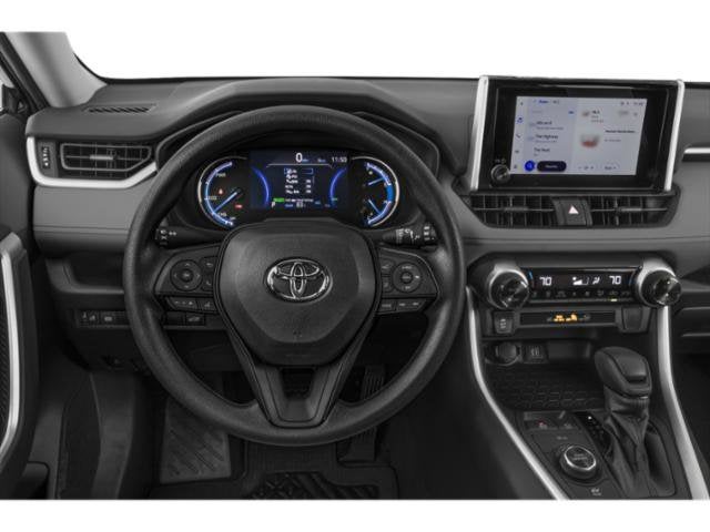 2023 Toyota RAV4 Woodland Edition
