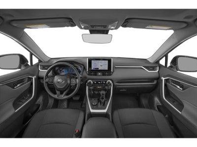 2023 Toyota RAV4 Woodland Edition