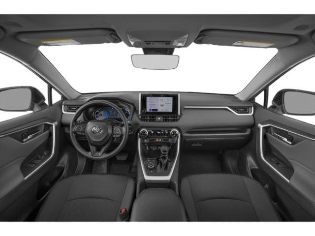 2023 Toyota RAV4 Woodland Edition
