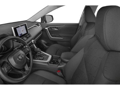 2023 Toyota RAV4 Woodland Edition