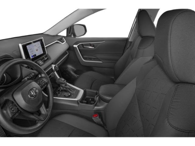 2023 Toyota RAV4 Woodland Edition