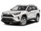 2024 Toyota RAV4 Woodland Edition