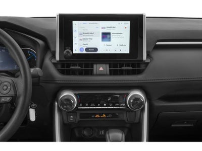 2024 Toyota RAV4 Woodland Edition