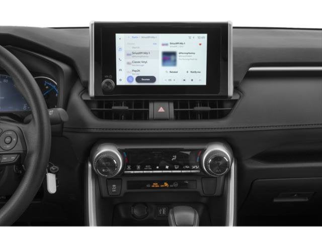 2024 Toyota RAV4 Woodland Edition