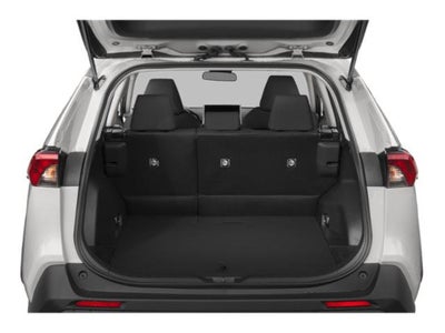 2024 Toyota RAV4 Woodland Edition