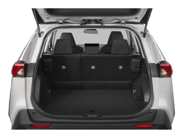 2024 Toyota RAV4 Woodland Edition