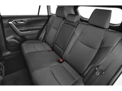 2024 Toyota RAV4 Woodland Edition