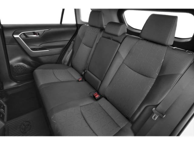 2024 Toyota RAV4 Woodland Edition