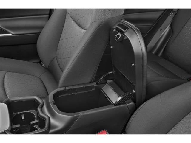 2024 Toyota RAV4 Woodland Edition