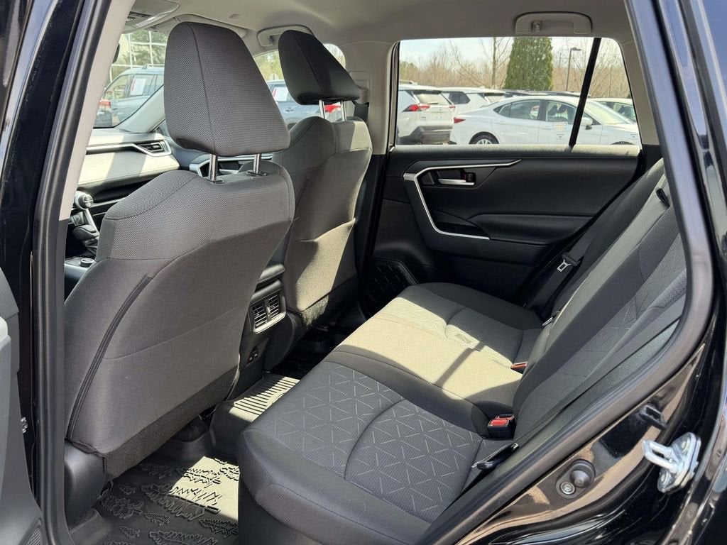 2024 Toyota RAV4 Woodland Edition