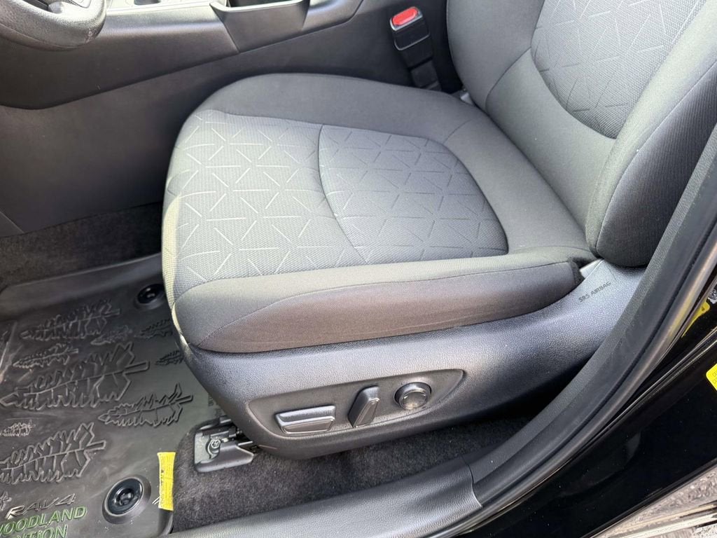 2024 Toyota RAV4 Woodland Edition