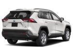 2024 Toyota RAV4 Woodland Edition