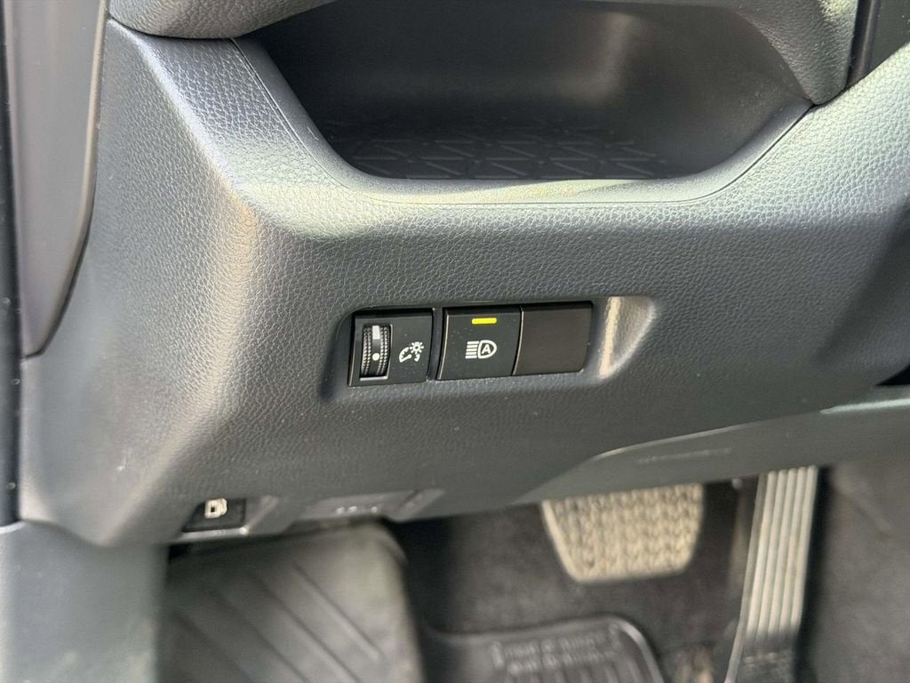 2024 Toyota RAV4 Woodland Edition