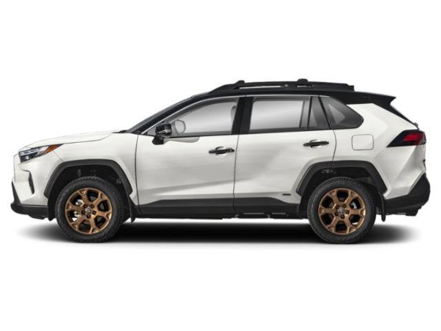 2024 Toyota RAV4 Woodland Edition