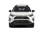 2024 Toyota RAV4 Woodland Edition