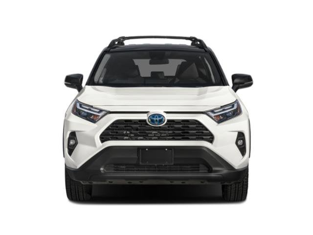 2024 Toyota RAV4 Woodland Edition