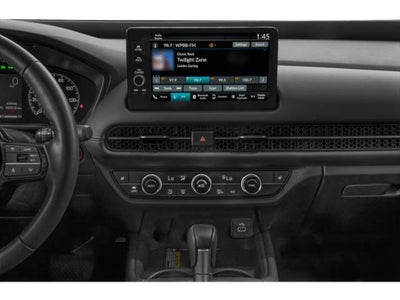 2025 Honda HR-V EX-L