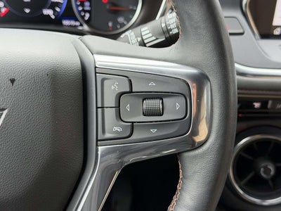 2019 Chevrolet Blazer Premier