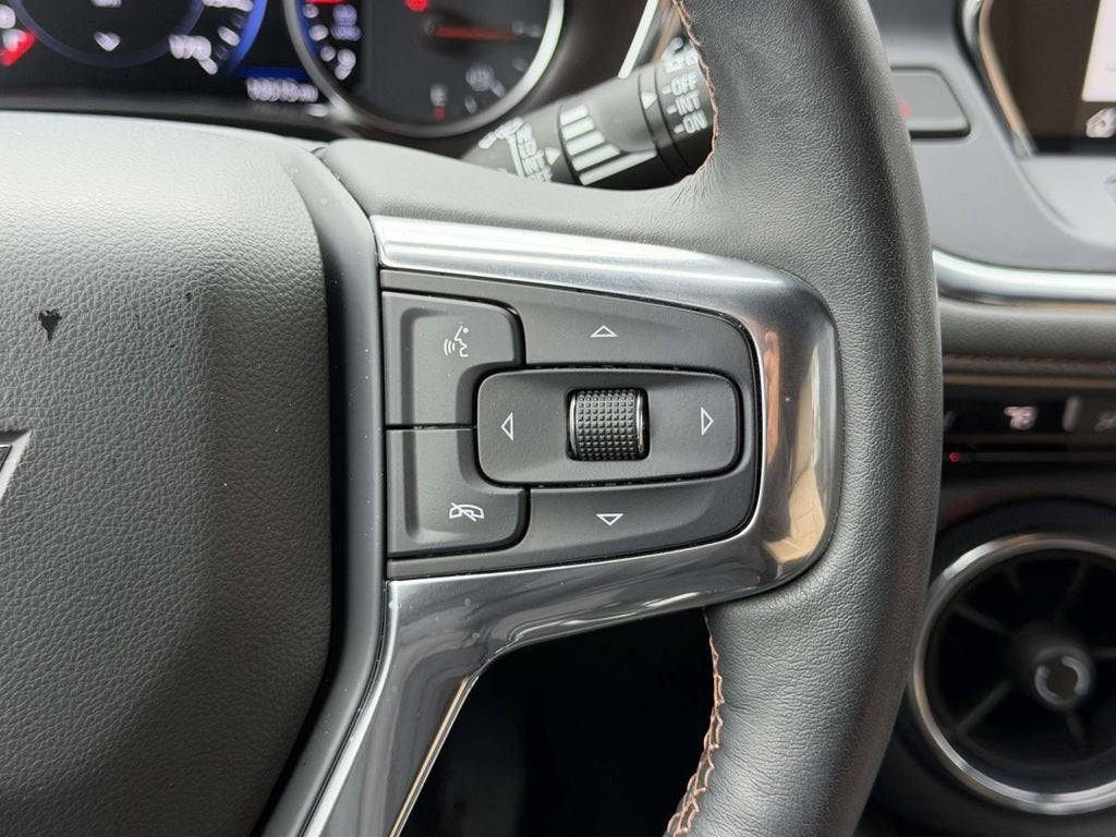 2019 Chevrolet Blazer Premier