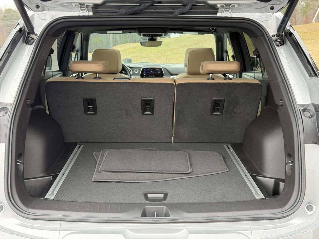 2019 Chevrolet Blazer Premier