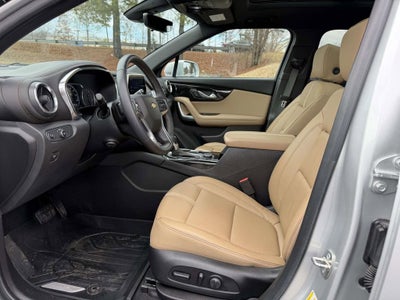 2019 Chevrolet Blazer Premier