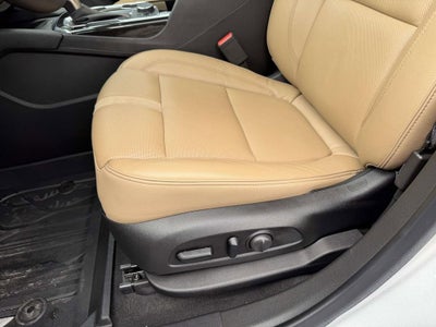 2019 Chevrolet Blazer Premier