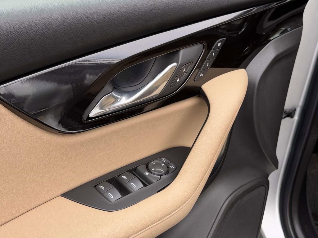 2019 Chevrolet Blazer Premier