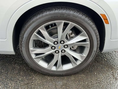 2019 Chevrolet Blazer Premier