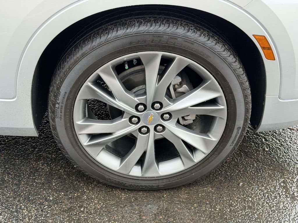 2019 Chevrolet Blazer Premier