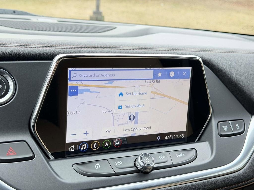 2019 Chevrolet Blazer Premier